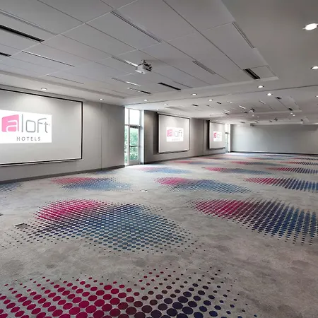 Aloft By Marriott Orlando At Seaworld-3