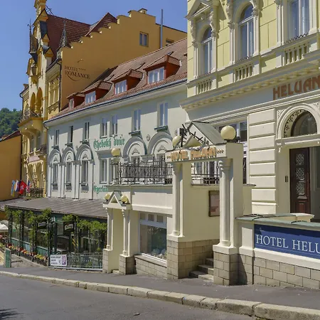 Hotel Heluan-2