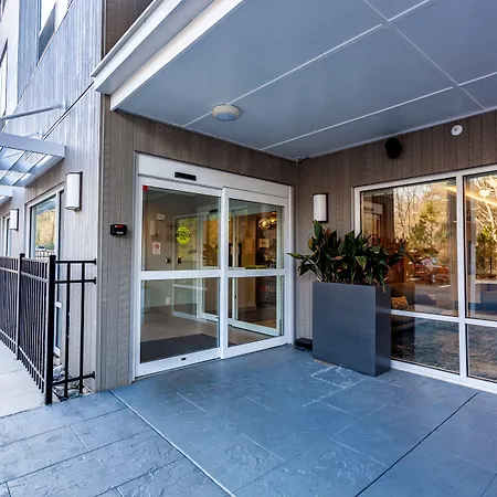 Towneplace Suites By Marriott Raleigh - University Area-3