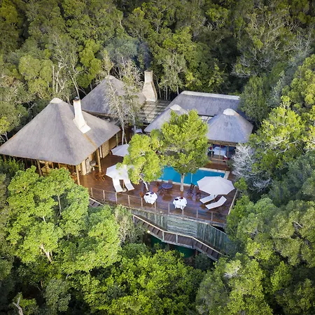Trogon House And Forest Spa-2