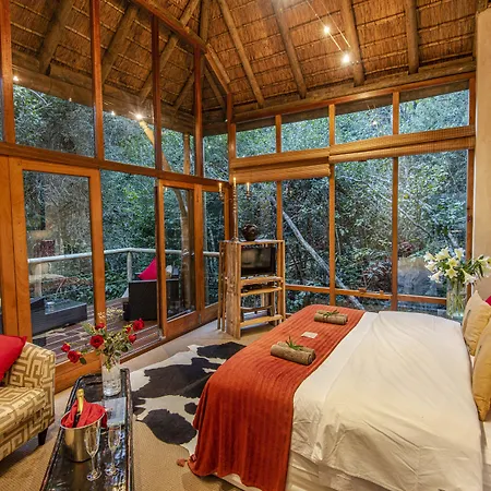Trogon House And Forest Spa-3