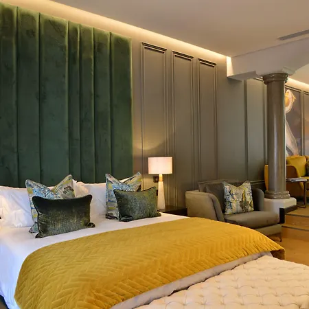 Apogee Boutique Hotel & Spa-3