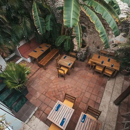 Casa Be Getsemani-3