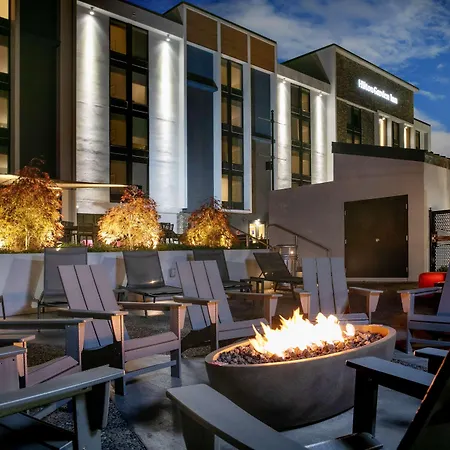 Hilton Garden Inn Asheville South-3