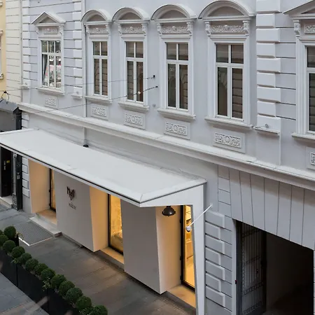 Boutique Hotel Museum Belgrade-3