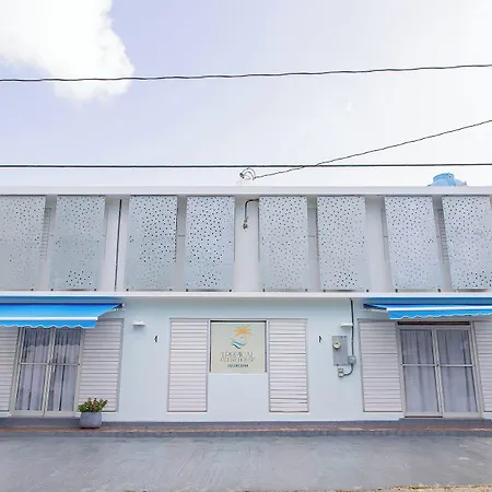 Vieques Tropical Guest House-2