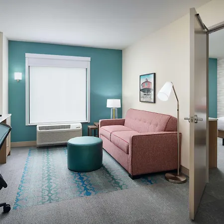 Home2 Suites By Hilton Towson-2