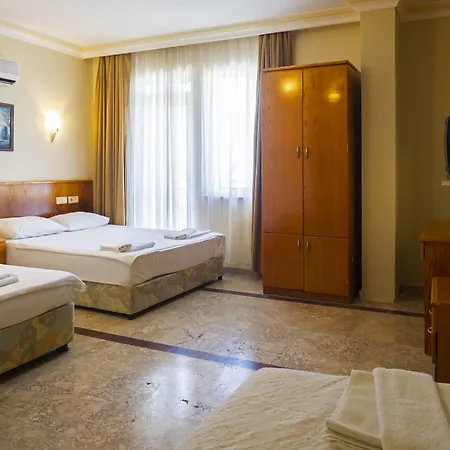 Tal Beach Hotel-2