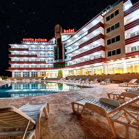 Maria Palace Hotel-3