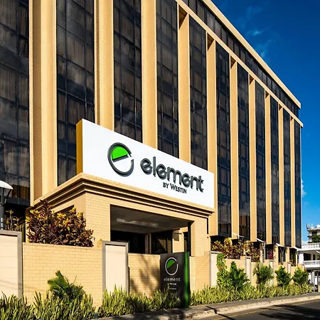 Element By Marriott Dar Es Salaam-3