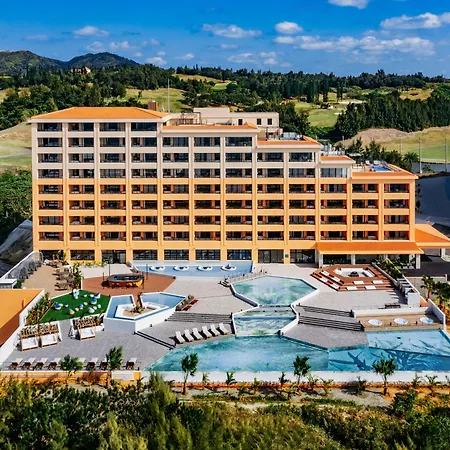 Aquasense Hotel & Resort-3