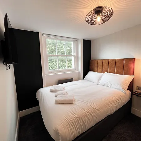 Argo Hotel - Kings Cross-2