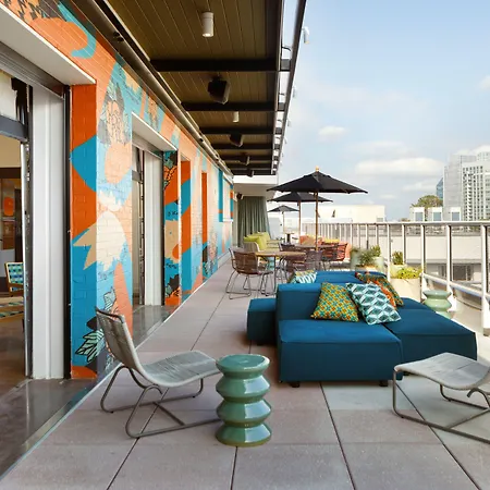 Kimpton Sylvan Atlanta - Buckhead By Ihg-3