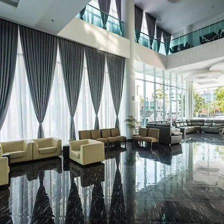 The Reed Hotel Melaka-3