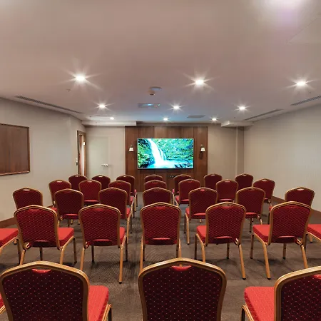 Jaff Hotels & Spa Nisantasi-2