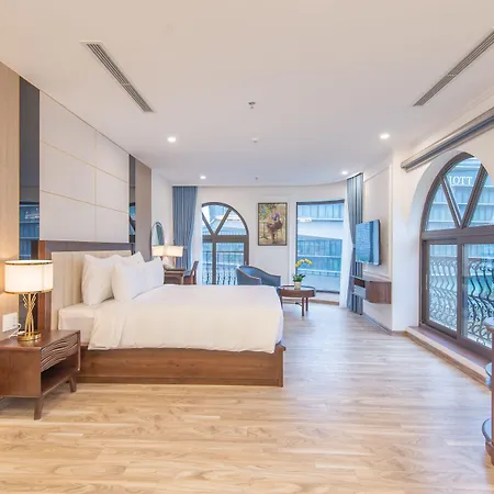 Reyna Luxury Hotel By 22Land-3