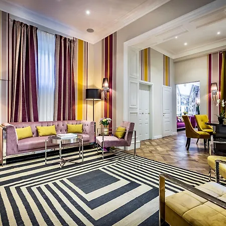 Arte' Boutique Hotel-3