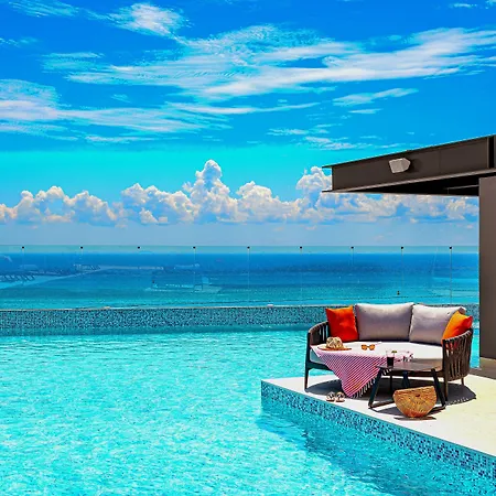 Singular Dream Beach Residences-3