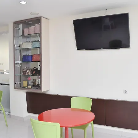 Homestay 82 Syariah Palembang-2