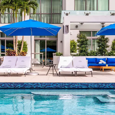 Hyatt Centric Las Olas Fort Lauderdale-3