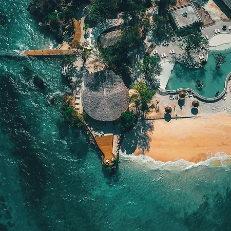 Bawe Island Zanzibar - The Leading Hotels Of The World-3