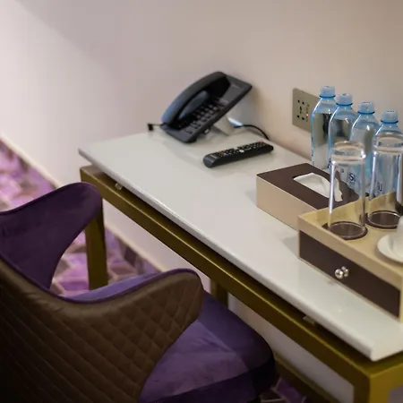 Orient Hotel Bishkek-2