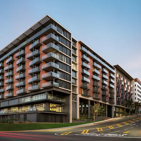 Premier Hotel Umhlanga-2