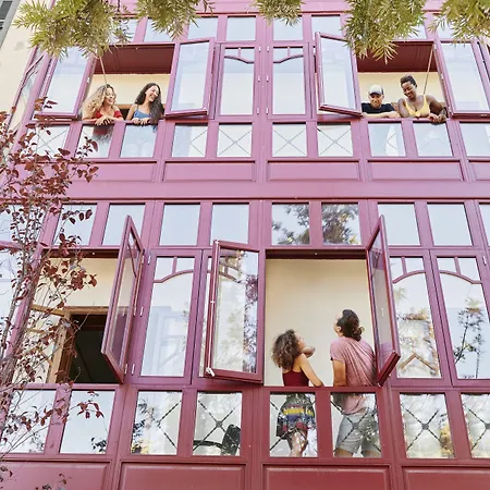 The Boc Hostels - Palma-3