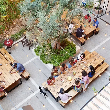 The Boc Hostels - Palma-2