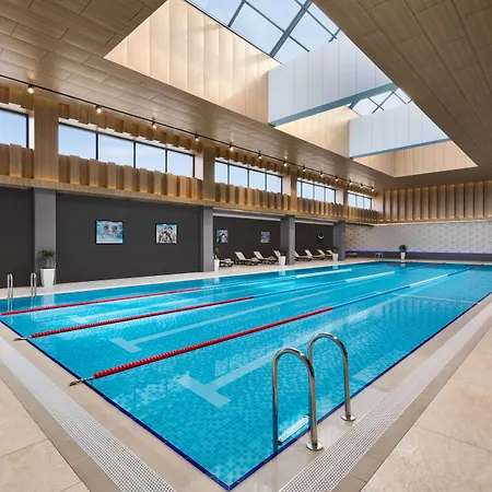 Wyndham Garden Baku-3