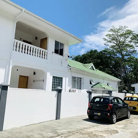 Oceanic View Apartments-3