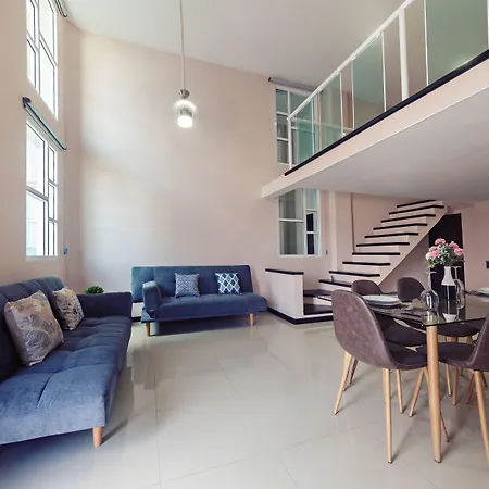 Hotel Carpe Diem Tulum By Nah Hotels-3