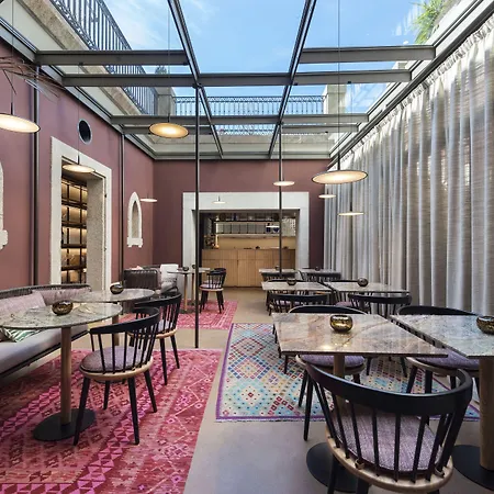 Jardins Do Porto - By Unlock Hotels-2