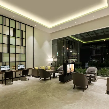 Citadines Prai Penang-2