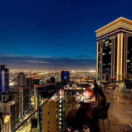 Dusit Hotel & Suites - Doha-2