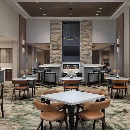 Homewood Suites By Hilton Louisville Airport-3