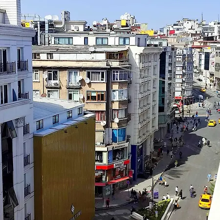 Hotel Euro Diamond-3