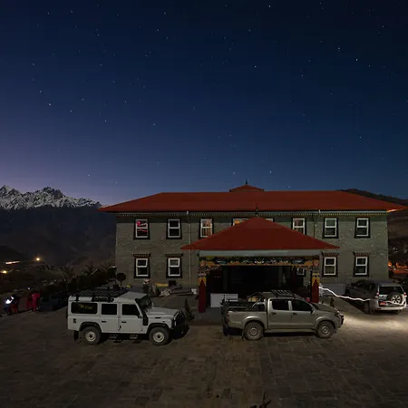 Lo Mustang Himalayan Resort-2