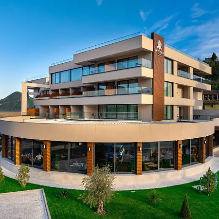 Hotel De'Andros Virpazar-3