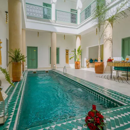 Riad Tresor-3