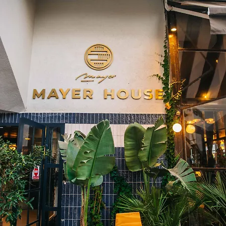 Mayer House-2