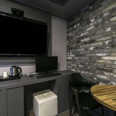 Amor Hotel Gimhae-3