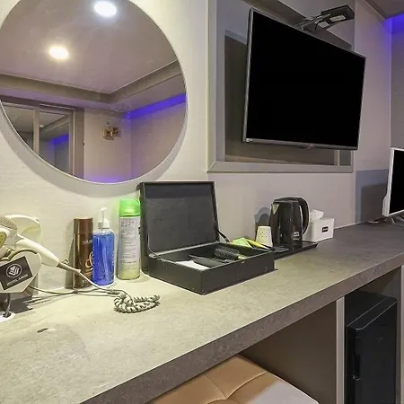 Amor Hotel Gimhae-2