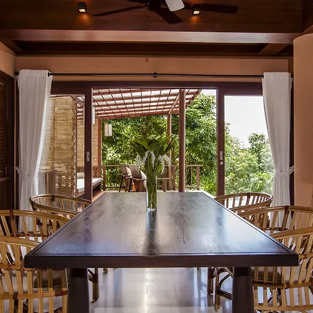 Villa Lydia, Koh Yao Noi-3