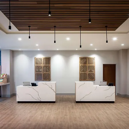 Hyatt House North Scottsdale-2