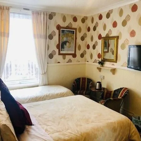 Dunromin Hotel-2