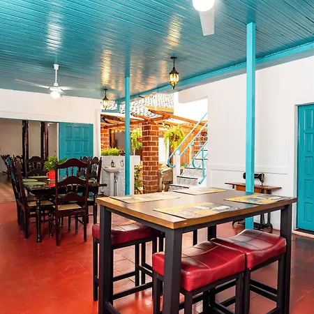 Hostal Victoria-3