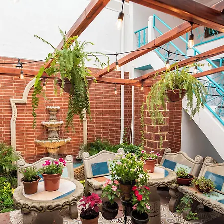 Hostal Victoria-2