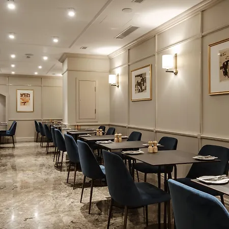 The Gomerino Hotel-3