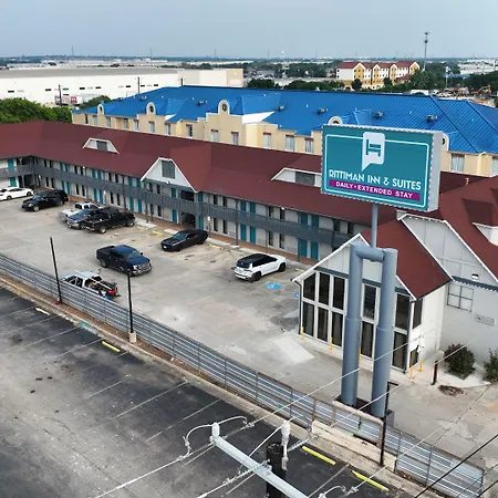 Rittiman Inn And Suites-2